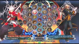 【五井チャリ】0227BBCF2 かきゅん(RG) VS ななしば(VA)pu