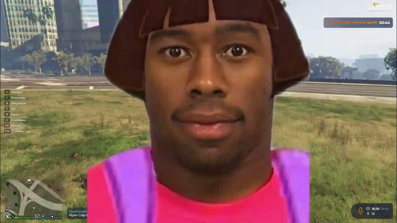 GTA V RP 2 gta-v-rp-2