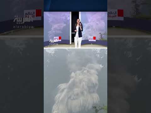 كأنها لم تكن... انهيار جليدي يدفن قرية سويسرية بعد أسبوع من إخلائها بسبب الخطر