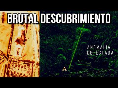 BRUTAL DESCUBIMIENTO EN EGIPTO | ESTO PODRIA PONER DE CABEZA TODO