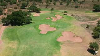 Zebula Golf Course