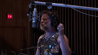 Rufus Does Judy at Capitol Studios: Over The Rainbow