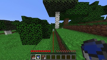 Baritone long distance pathfinding - 4000 blocks, 18 minutes