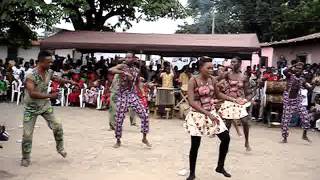 Keno Dance Enssemble