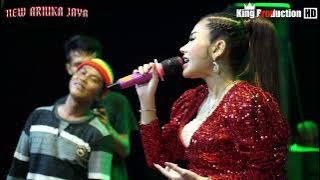 TERLALU SAYANG - ANIK ARNIKA - COVER SITI ALIYAH - NEW ARNIKA JAYA