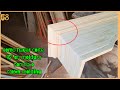 como hacer corte 45 grados en moldura de corona , cornisa o (crown molding)