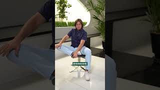 Как самостоятельно НАЙТИ причину БОЛИ в тазобедренном суставе? #боль #таз #тазобедренныйсустав