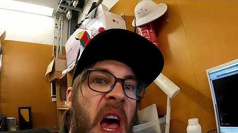 Teemu vs Jarmo -  Li-ion battery nightmare. Zeva BMS installation to the battery back.