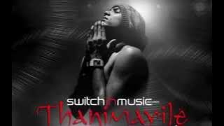 #Thanimayile - Africa Tamizhan (Prince Dave Ft Havoc Mathan) - Music Produced By Lucburn 