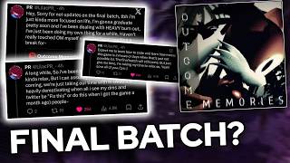Where Is The FINAL BATCH..? (Outcome Memories Roblox)