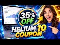 Helium 10 Best Coupon 🔥 | Helium 10 coupon code | Coupon code for helium 10 | helium 10