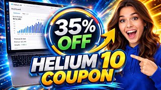 Helium 10 Best Coupon   Helium 10 Coupon Code  Coupon Code For Helium 10  Helium 10