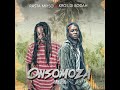 Kros di bodah x rasta mpiso  onsomoza new reggae music