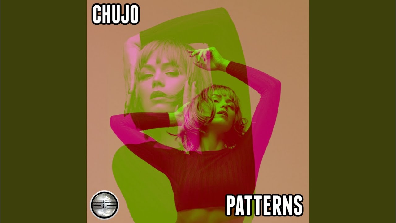 在 YouTube 上观看 Patterns 在 YouTube 上观看 Patterns