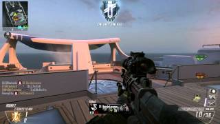 5 man headshot feed quad on screen
