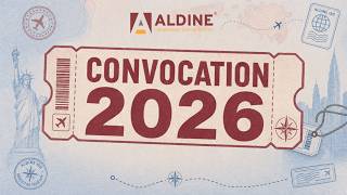 Aldine ISD Convocation 2026 AM Session