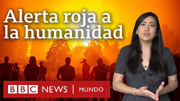 ¿En qué año será irreversible el calentamiento global?