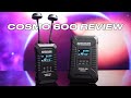 Cosmo 600 review  wireless part 2 of 3