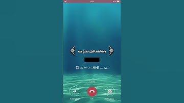 سورة يس الاية 35-40