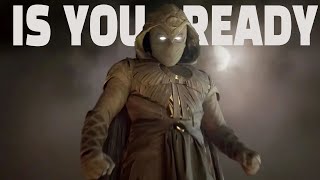 Marvel Phase 4  Is You Ready tftws Trailer 