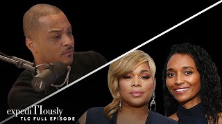 Getting to the Facts with TLC | expediTIously Podcast