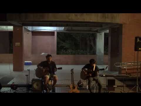 中山大學吉他社 20210331 你醜得像是髒話 cover 2
