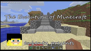 The Evolution of Minecraft | Minecraft Alpha: Infrastructure | Episode 7