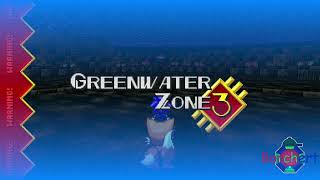 SRB2 Underwater | Sonic Robo Blast 2's Mod