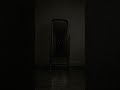 Mirror #shorts #horror #creepy #analoghorror #liminalspace #psychologicalhorror