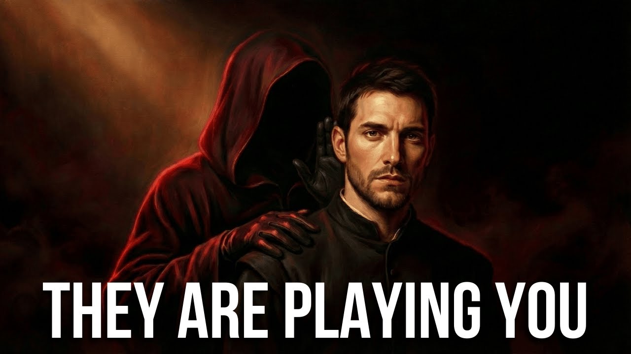 Machiavelli's 5 Ruthless Laws For Crushing Manipulators Mentally | Dark Psychology