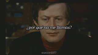 The Rolling Stones  If You Need Me subtitulada Al Espaol  Lamour Laprsmidi 1972