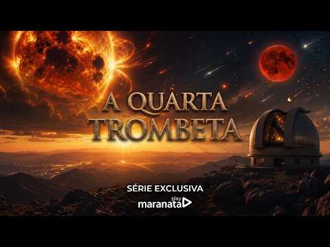 A Quarta Trombeta