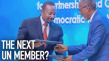 SOMALILAND | A Major Victory?