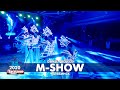 Danse project «M-show» на финале премии Призвание-Артист 2020