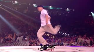 Ness vs Kite   Juste Debout 2017