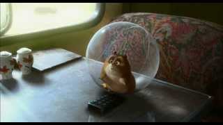 Bolt - Offizieller Trailer Hd