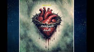 Mutima Wanje By Alien Boy Official