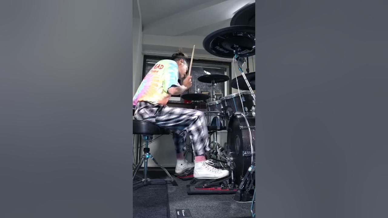 STAYβπ₯π₯γ#shorts #drums #justinbieber #thekidlaroi #stay STAYβπ₯π₯γ#shorts #drums #justinbieber #thekidlaroi #stay