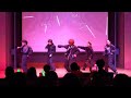 Da-iCE踊り隊 [Da-iCE _ Funky Jumping]  2023.10.14 ジャニコレft.だんほり