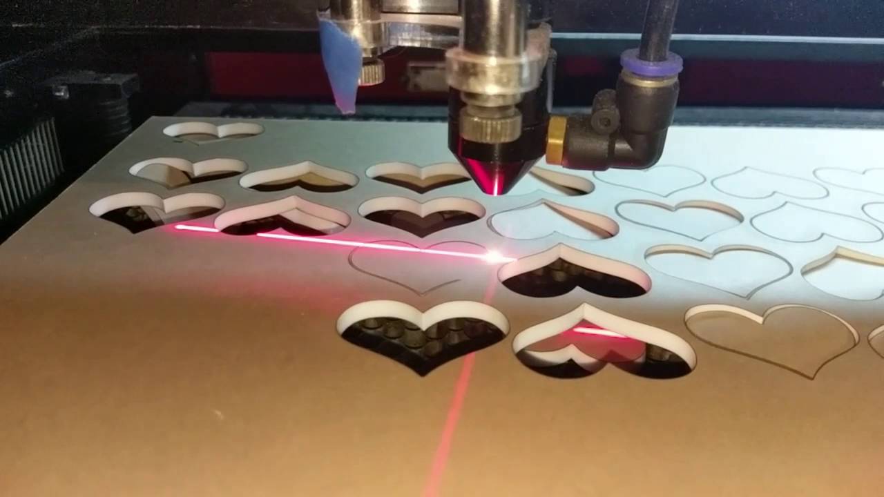 X700 Clone cutting 1/4