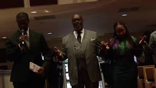 Reid Temple AME - Sunday Morning Worship Service screenshot 1