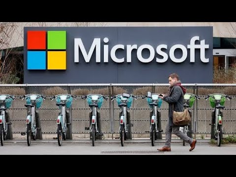 microsoft microcode - introduction - youtube Images... MICROSOFT? - YouTube