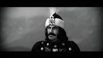 Vlad The Impaler "There is only one way...forward or up "