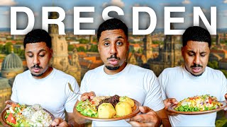 Download Lagu Dresden Food Tour - 4 Restaurants, die zeigen, wie gut der Osten isst! MP3 Download Lagu Dresden Food Tour - 4 Restaurants, die zeigen, wie gut der Osten isst! MP3