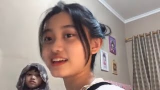 Live Showroom Abel JKT48 - 5-3-21