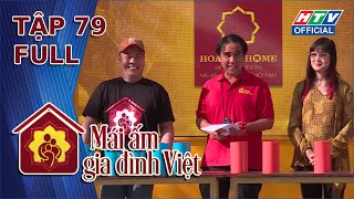 Mái Ấm Gia Đình Việt | Hiền Mai, Hamlet Trương đến với Đạ Tẻh | Tập 79 (12/4/2024)