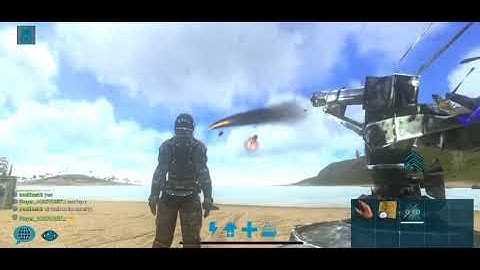 ark survival  mobile magician hack