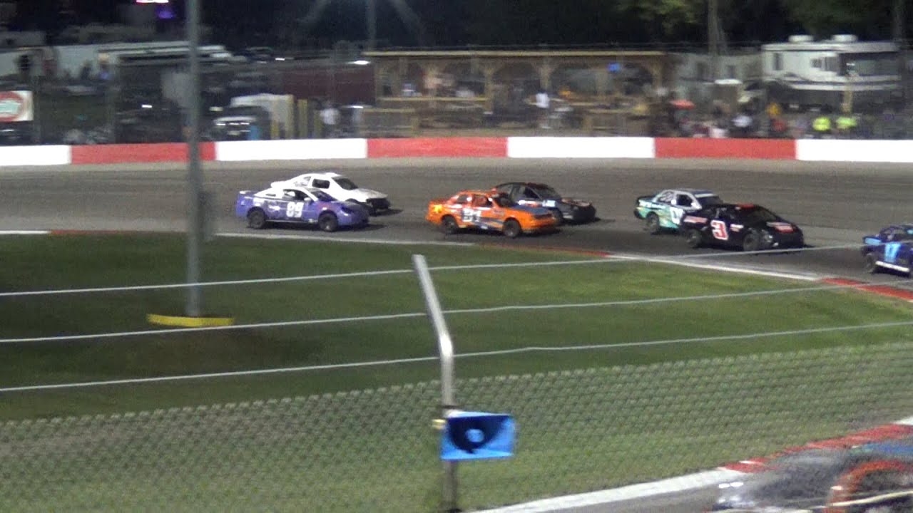 Jefferson WSC '23 - Bandit Feature #2 From September 15, 2023 - YouTube