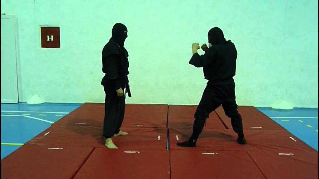 ninjutsu-krav-maga-bjj-techniques-youtube