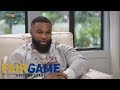 Tyron Woodley: "I was going to save this for the press conference, but..." | FAIR GAME